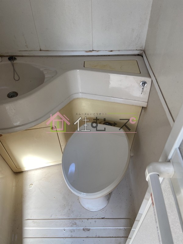 新瑞光ハイツ その他4