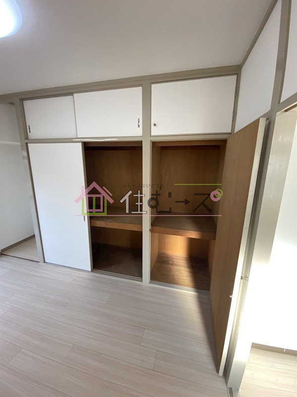 新瑞光ハイツ その他6