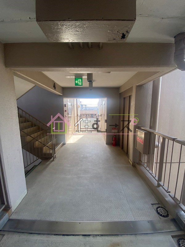 新瑞光ハイツ その他外観3