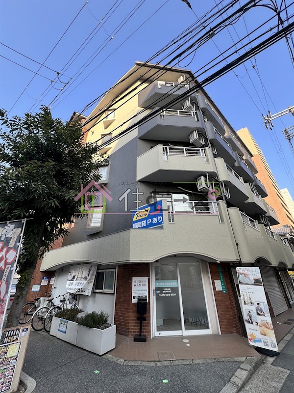 エクセレンスハイツ その他外観1