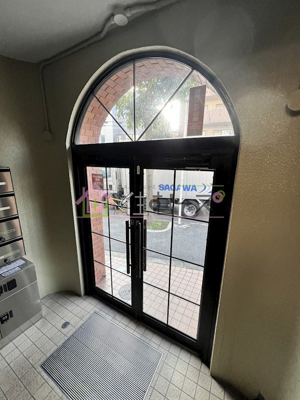 エクセレンスハイツ その他外観2