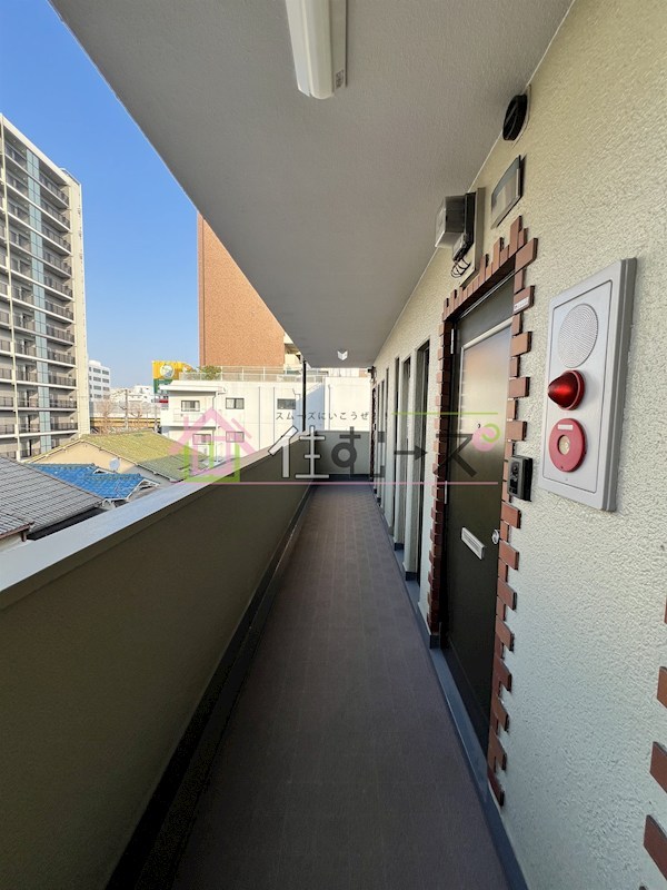 エクセレンスハイツ その他外観3