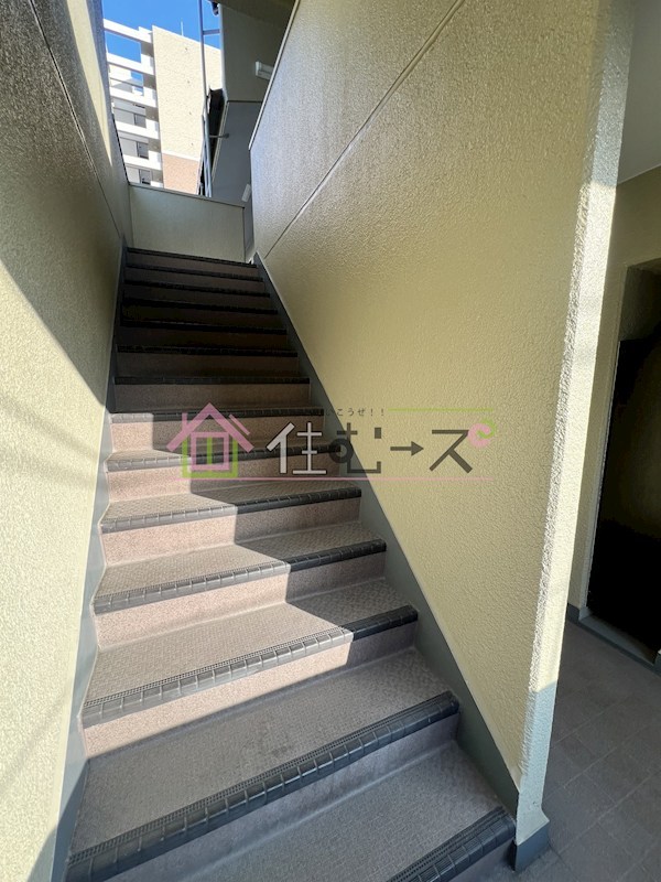 エクセレンスハイツ その他外観4