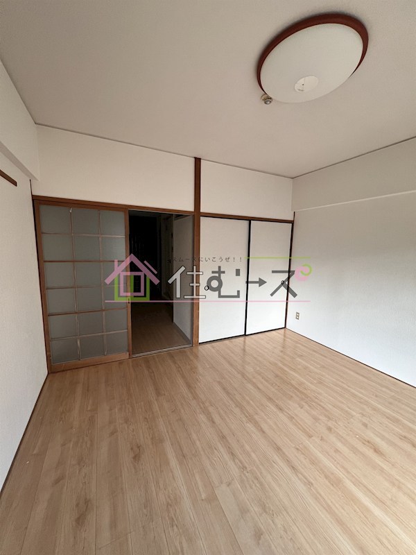 エクセレンスハイツ リビング