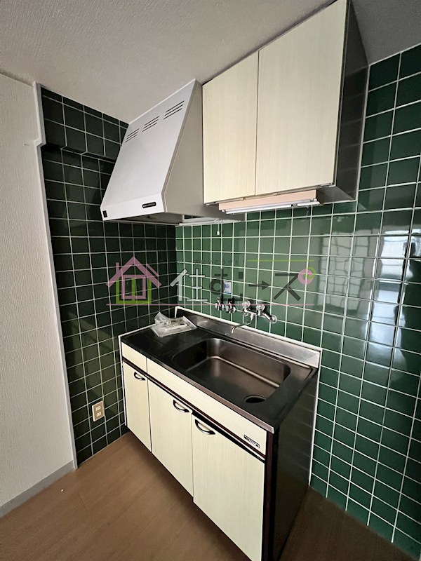 エクセレンスハイツ キッチン