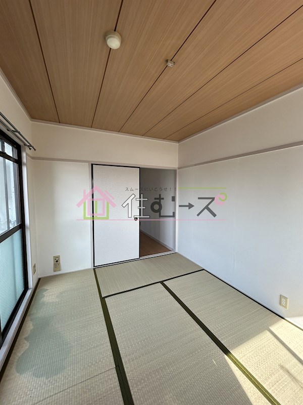 マンション忍 その他2