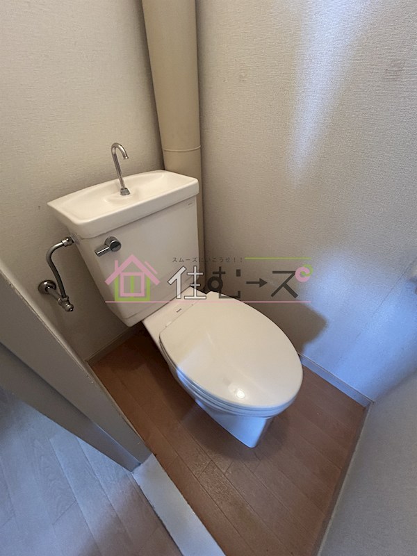 マンション忍 その他3