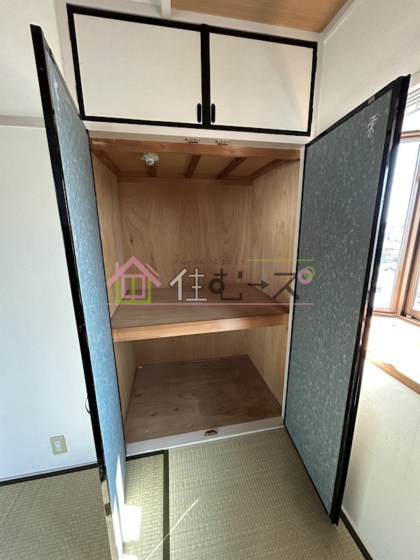 マンション忍 その他6