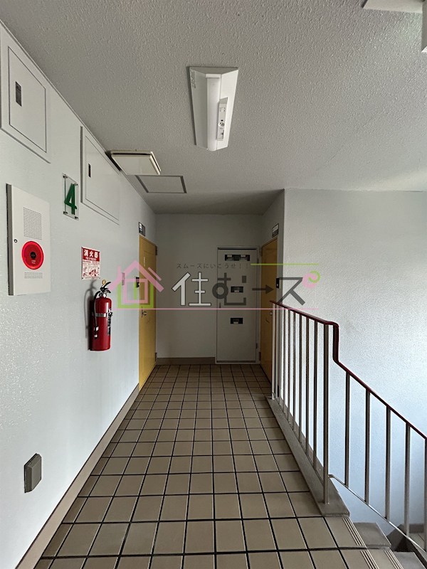 マンション忍 その他外観3