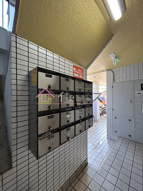 マンション忍 その他外観5