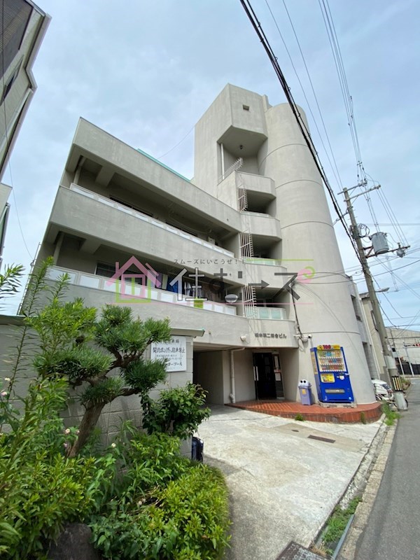 橋本第二綜合ビル その他外観1