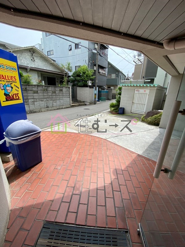 橋本第二綜合ビル その他外観2