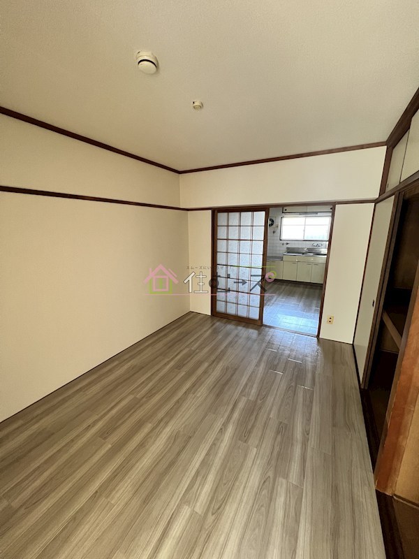 橋本第二綜合ビル リビング