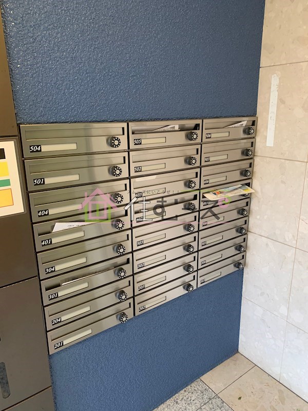 BIGIN加島 その他外観5