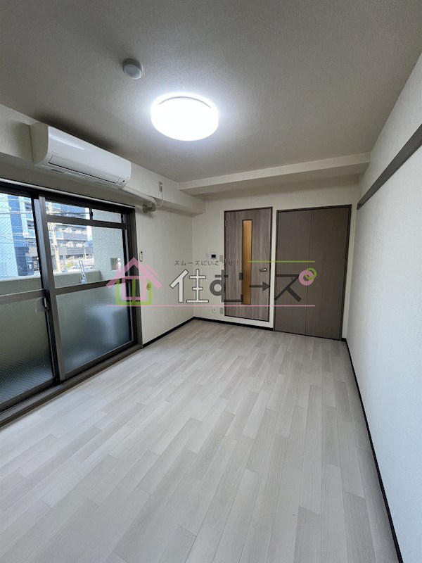 BIGIN加島 リビング