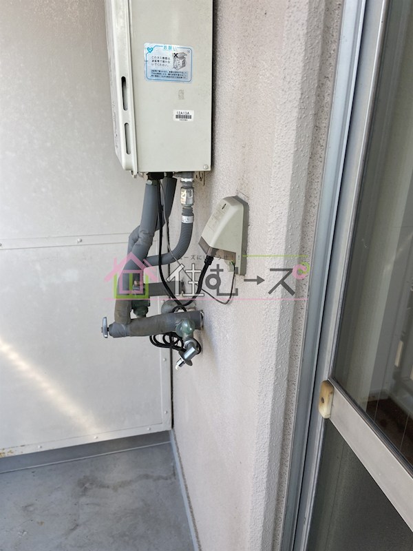 新瑞光ハイツ その他2