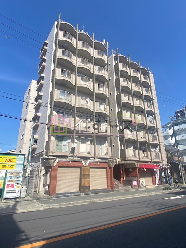 新瑞光ハイツ その他外観1