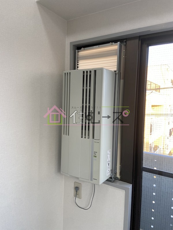 KAISEI上新庄 その他3