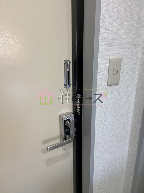 KAISEI上新庄 その他4