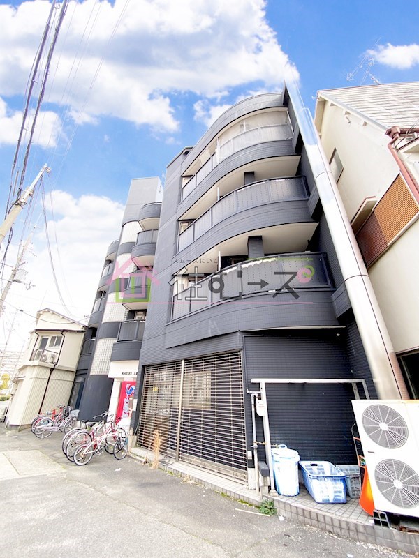 KAISEI上新庄 その他外観1