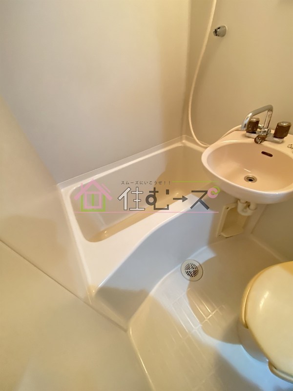 KAISEI上新庄 風呂画像