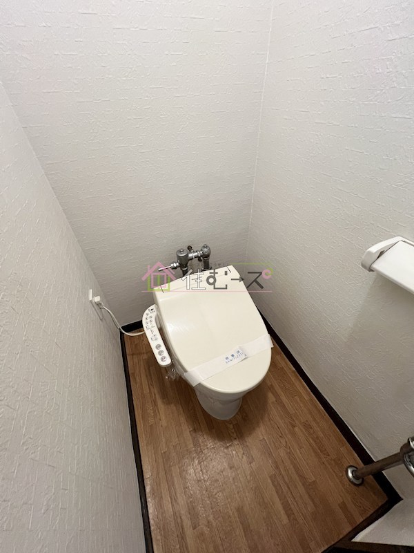 サンマンション新大阪 その他2