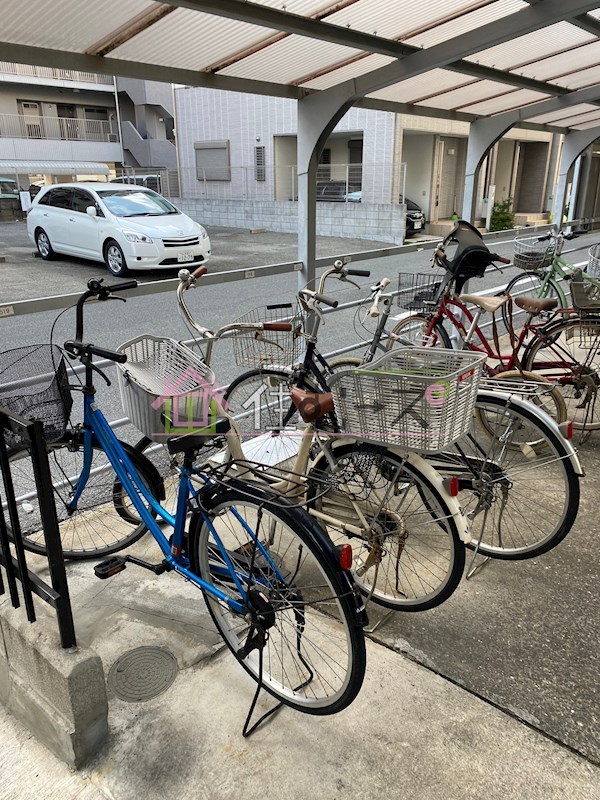 サンマンション新大阪 その他外観6