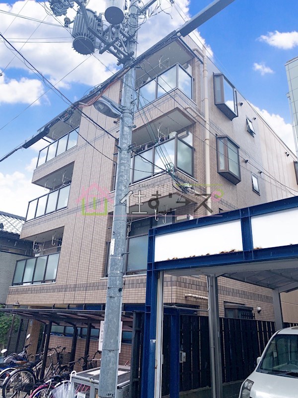 メゾンドエスポアールⅡ番館 その他外観1