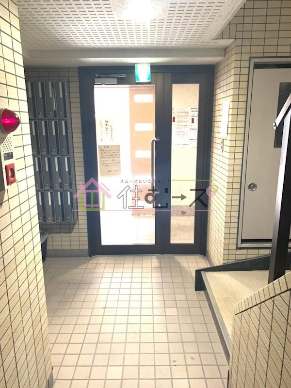 メゾンドエスポアールⅡ番館 その他外観2