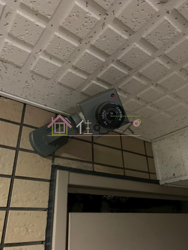 メゾンドエスポアールⅡ番館 その他外観3