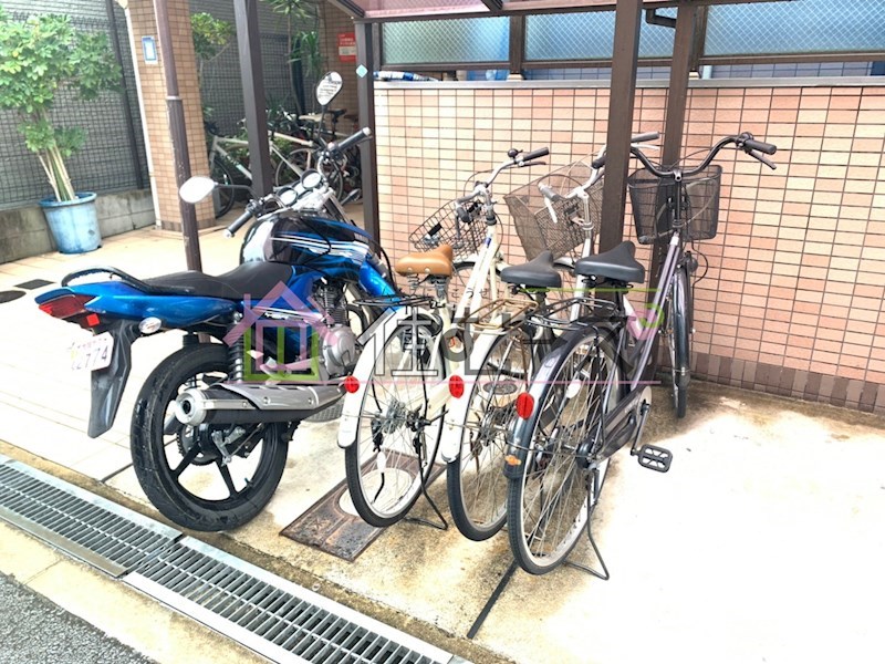 メゾンドエスポアールⅡ番館 その他外観6