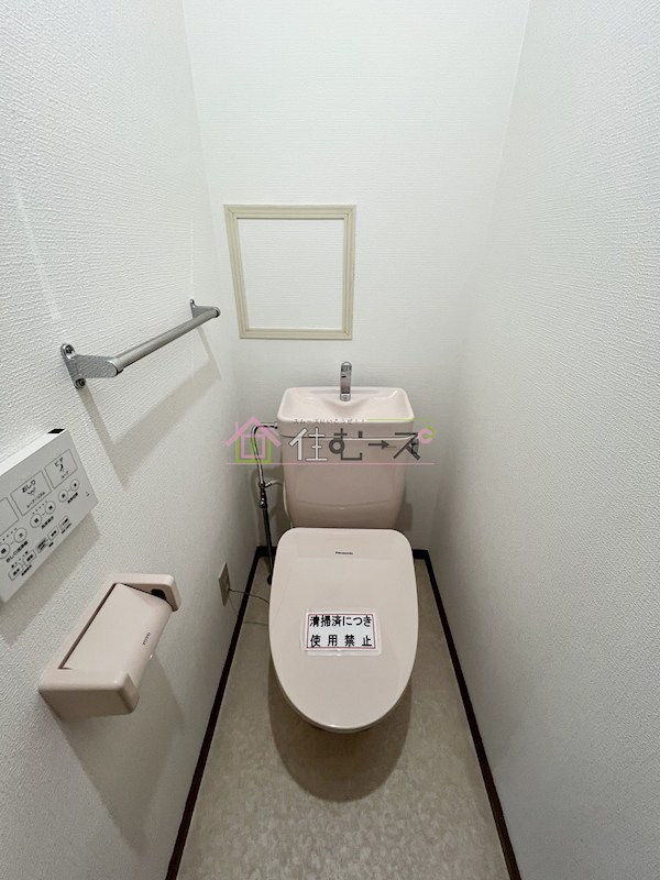 ノルデンハイム東三国ⅢA棟 その他4