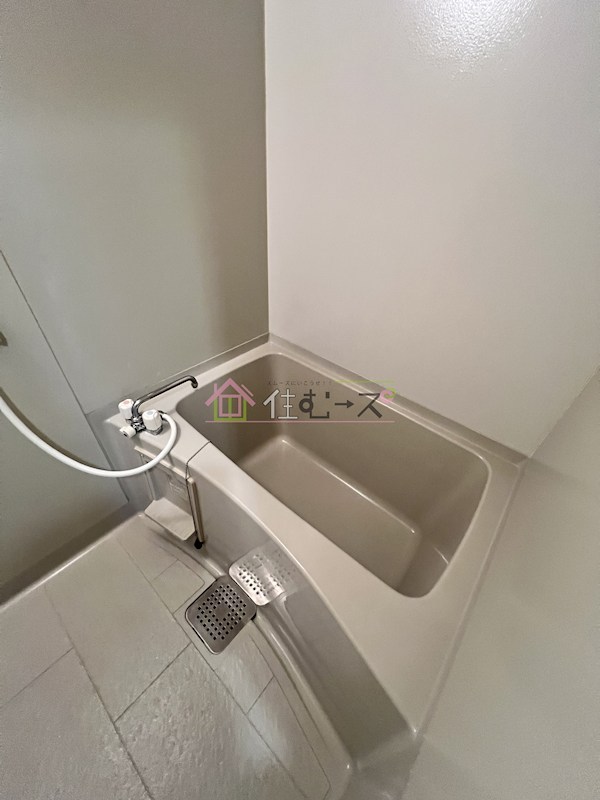 ノルデンハイム東三国ⅢA棟 風呂画像