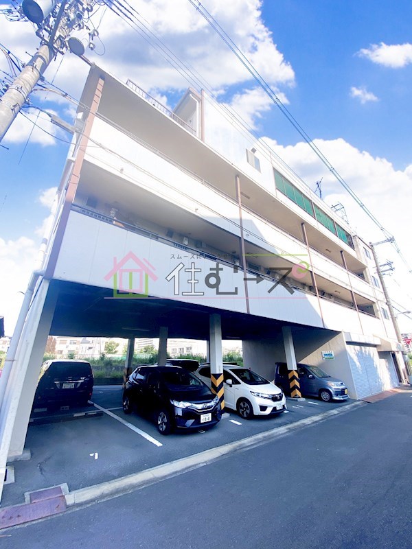 第二浜本ビル その他外観1