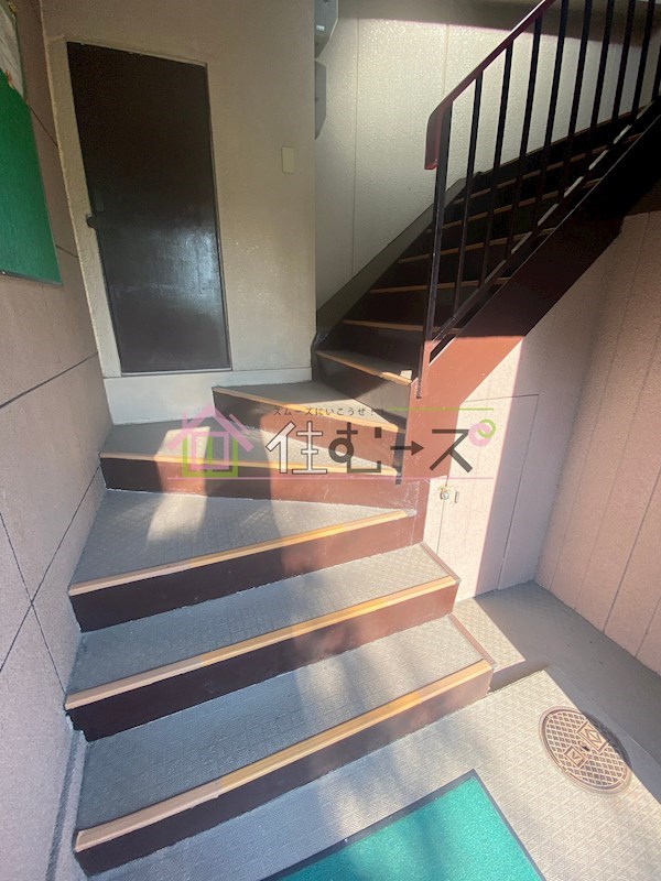 第二浜本ビル その他外観2