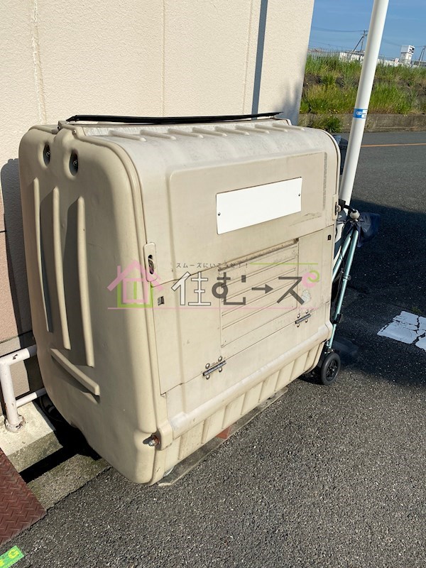 第二浜本ビル その他外観3