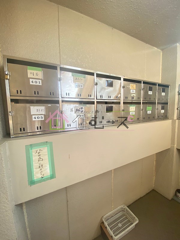 第二浜本ビル その他外観4