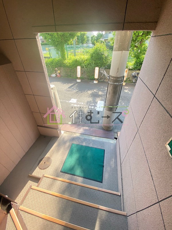 第二浜本ビル その他外観5