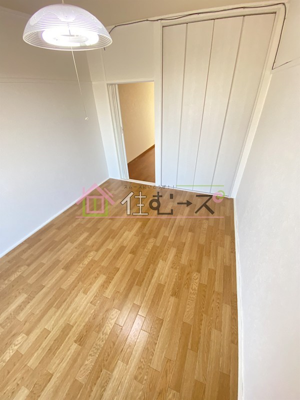 第二浜本ビル リビング