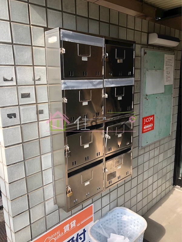 ザ・シティ淡路 その他外観4