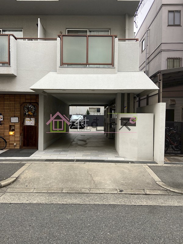 クレール上新庄 その他1