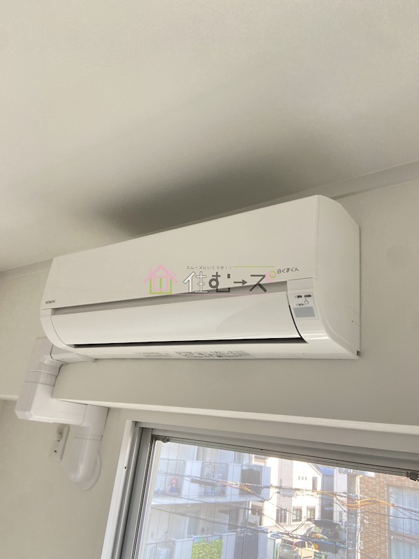 クレール上新庄 その他2