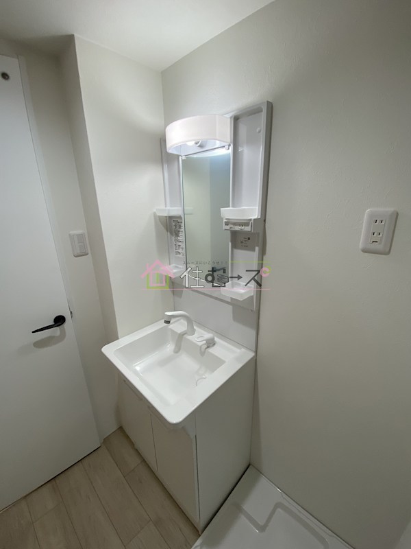 クレール上新庄 その他3