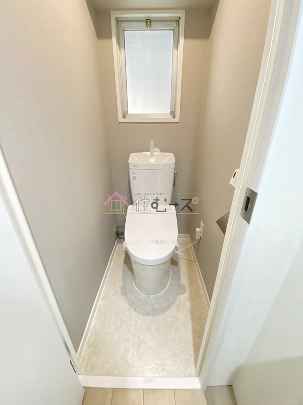 クレール上新庄 その他4