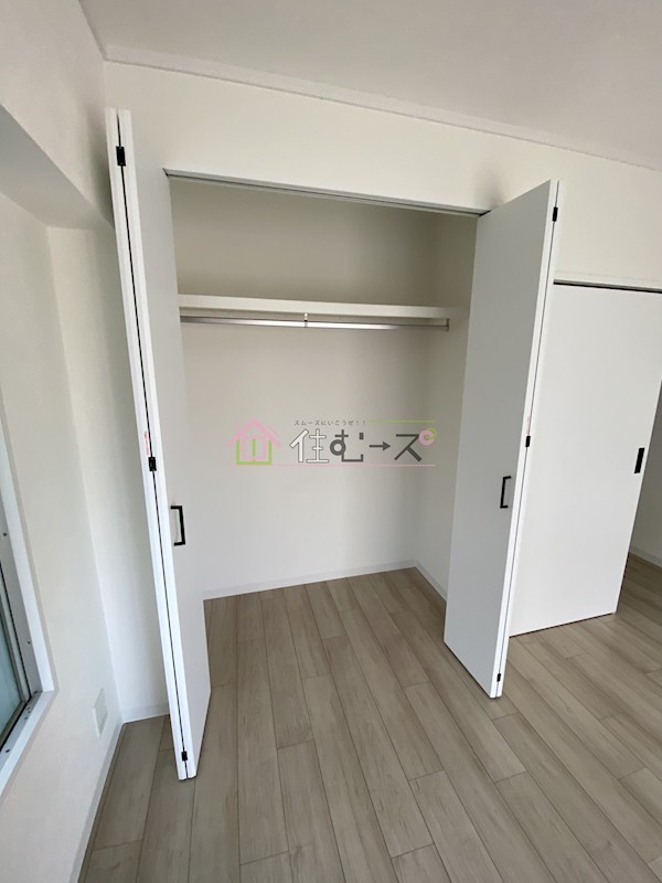 クレール上新庄 その他5