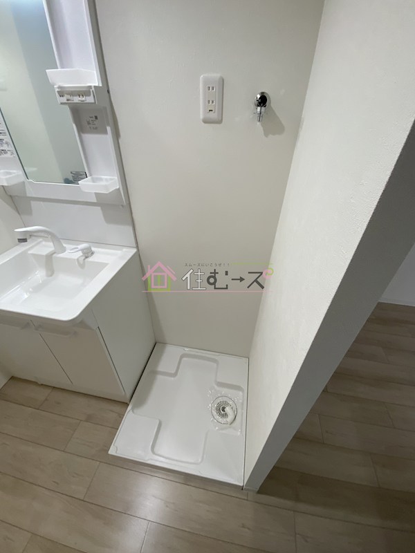 クレール上新庄 その他6