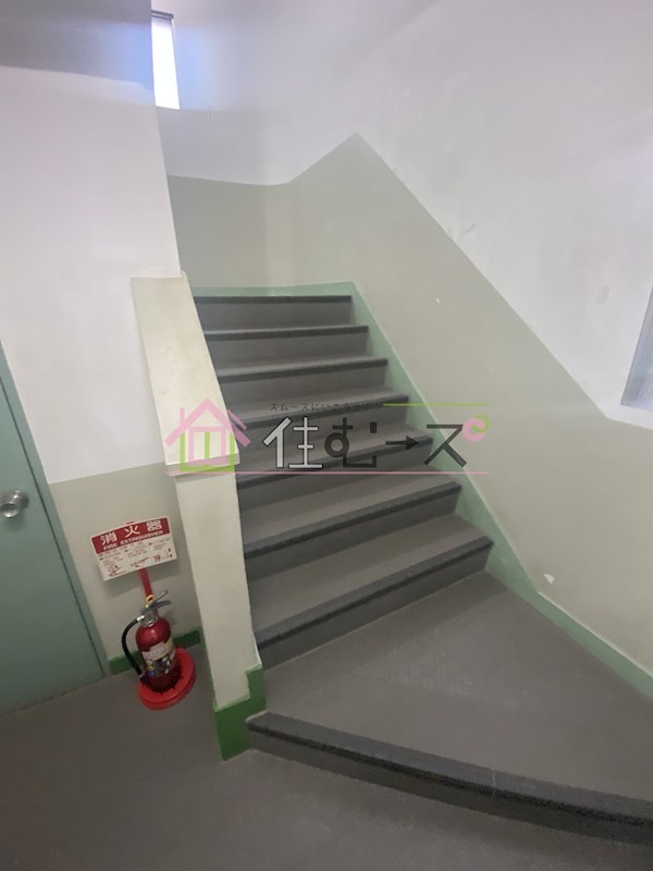 クレール上新庄 その他外観4