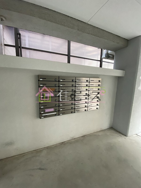 クレール上新庄 その他外観5