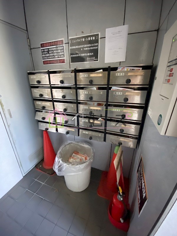 第2ニューライフ栄 その他外観5