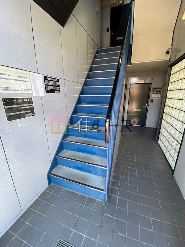 第2ニューライフ栄 その他外観6